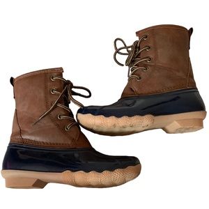 Sporto Kids Duck Boots